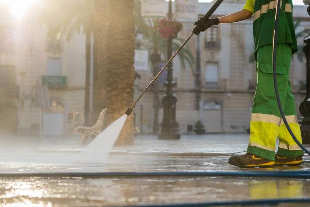 Best Fence Pressure Washing  in Kiawah Island, SC